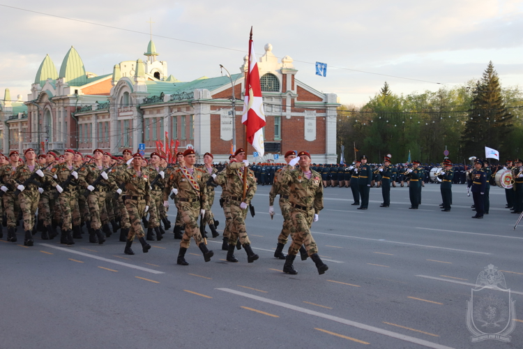 9 мая — День Победы!