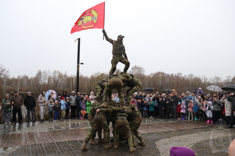 9 мая — День Победы!