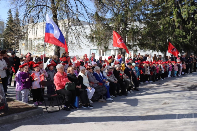 9 мая — День Победы!