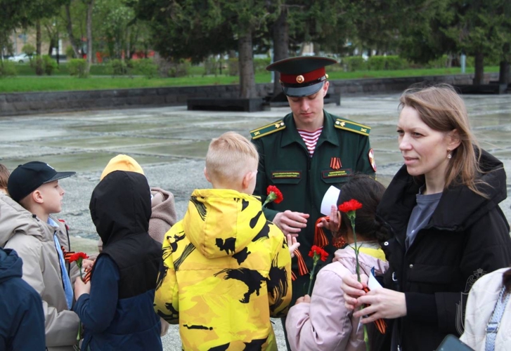9 мая — День Победы!