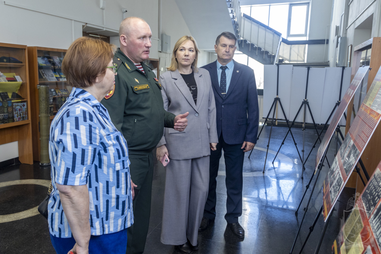 НОВОСИБИРСКИЙ ВОЕННЫЙ ИНСТИТУТ ПРОВЕЛ ИНТЕЛЛЕКТУАЛЬНУЮ ИГРУ СРЕДИ ВУЗОВ НОВОСИБИРСКА