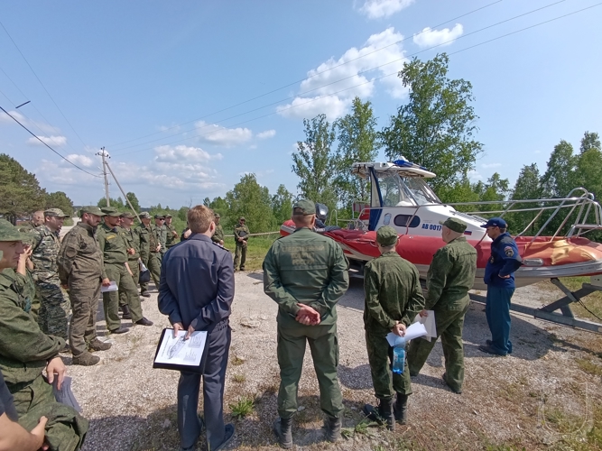 Военный институт совместно со Следственным комитетом России провели межведомственный научно-методический семинар