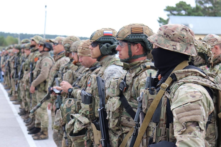 В учебном центре Новосибирского военного института прошел Кубок Губернатора Новосибирской области по стрелковым видам спорта