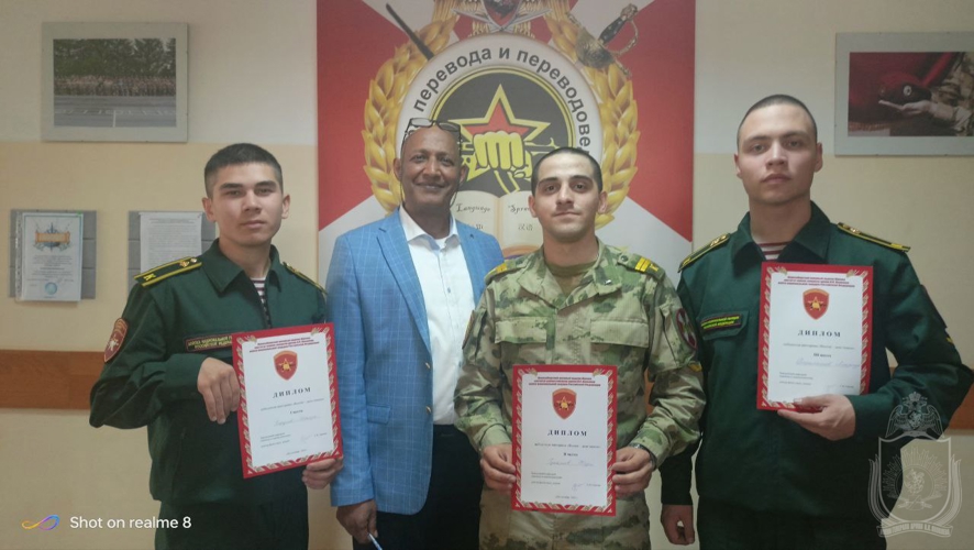 «Восток – дело тонкое…»
