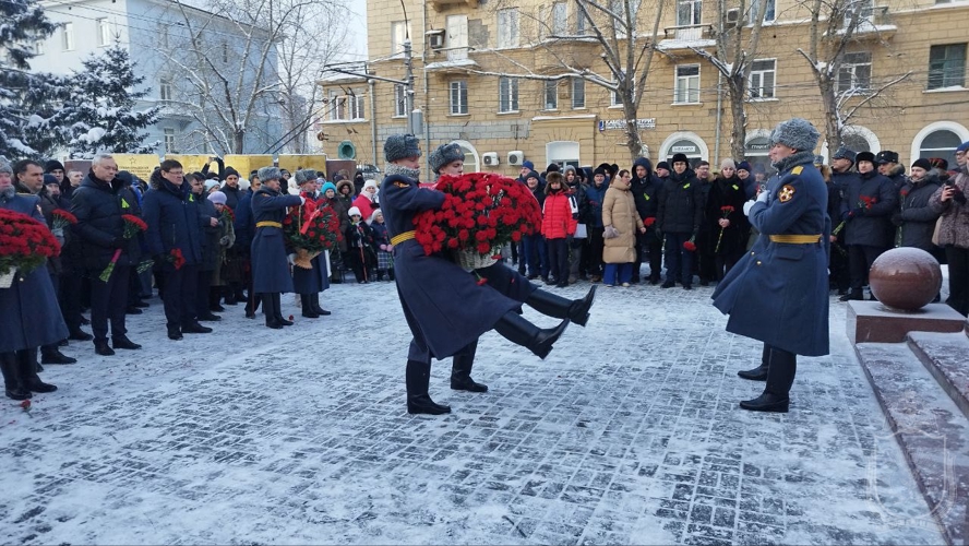 День воинской славы — День полного освобождения Ленинграда от фашистской блокады