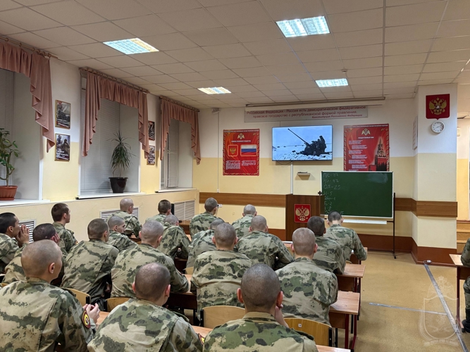 День воинской славы — День полного освобождения Ленинграда от фашистской блокады