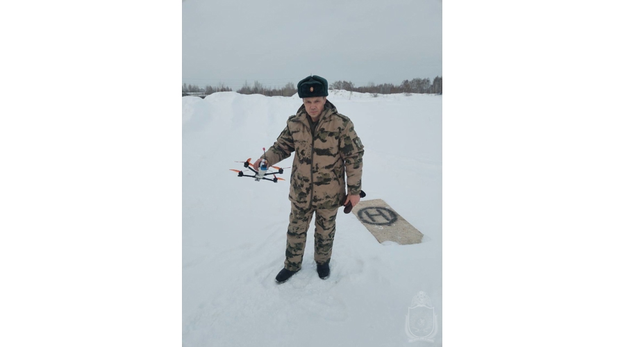 В военном институте создана новая кафедра