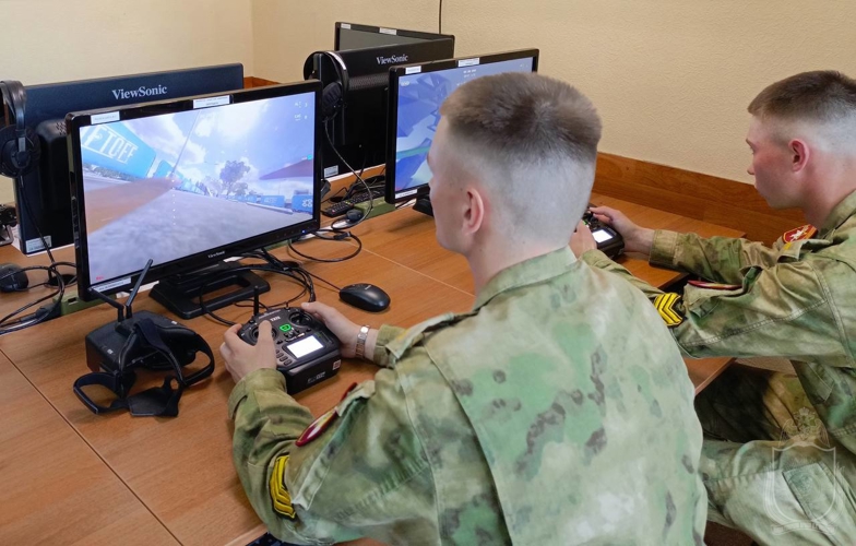 В военном институте создана новая кафедра