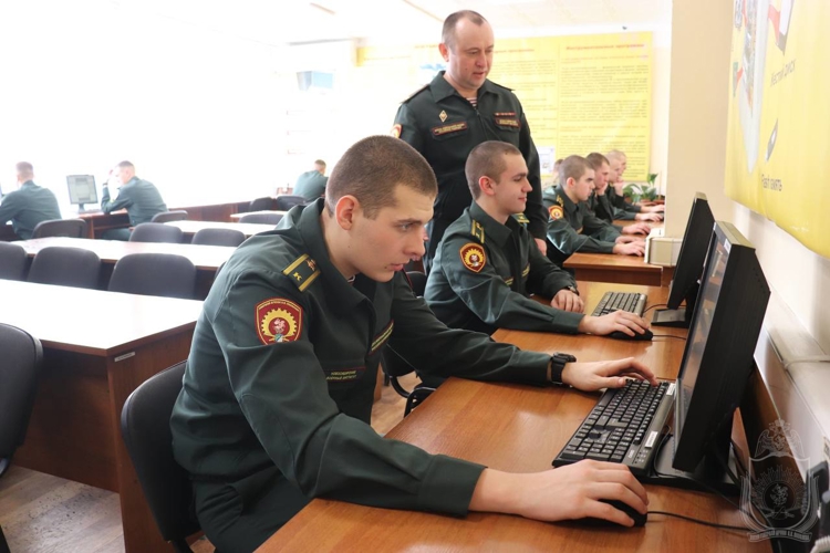 В военном институте создана новая кафедра