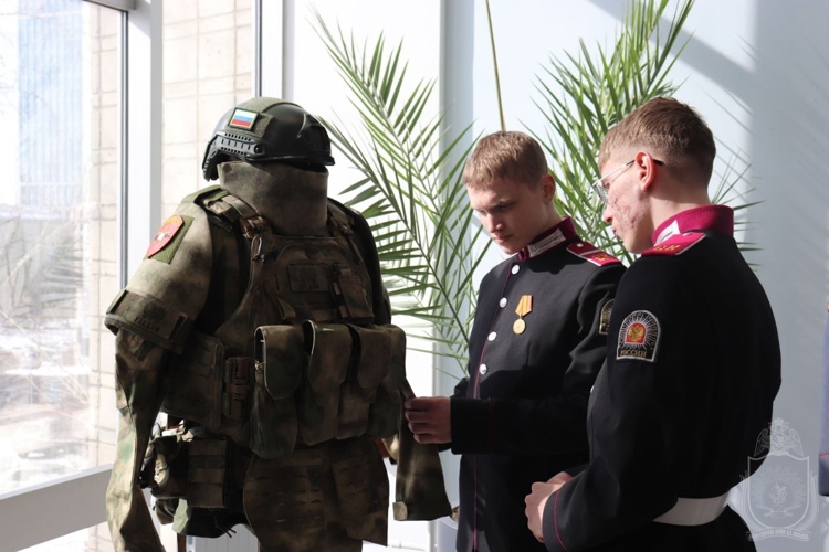 Военным институтом проведена юбилейная конференция «Яковлевские чтения»