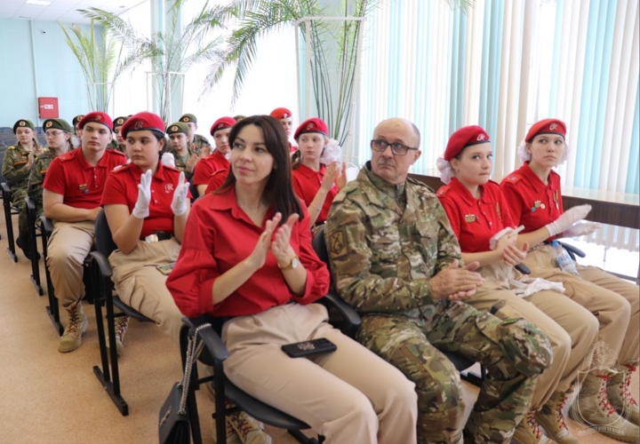 Военным институтом проведена юбилейная конференция «Яковлевские чтения»