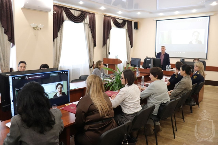 Военным институтом проведена юбилейная конференция «Яковлевские чтения»