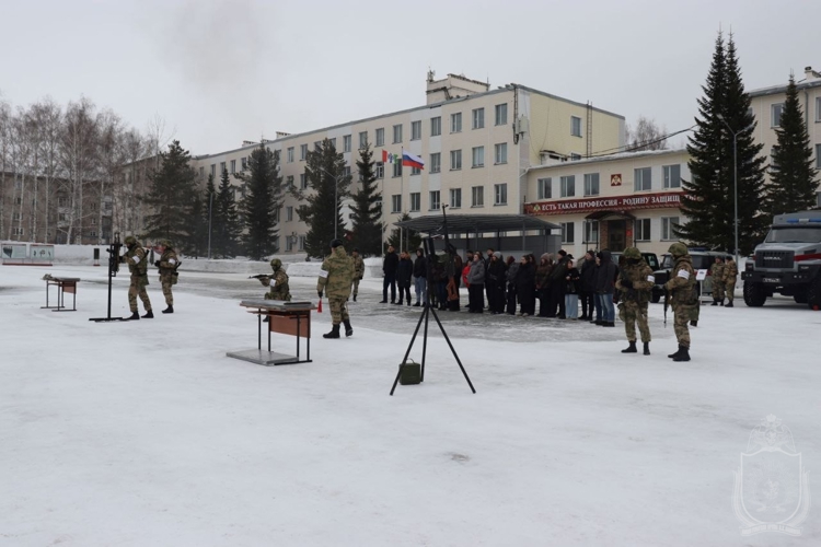 Военным институтом проведена юбилейная конференция «Яковлевские чтения»