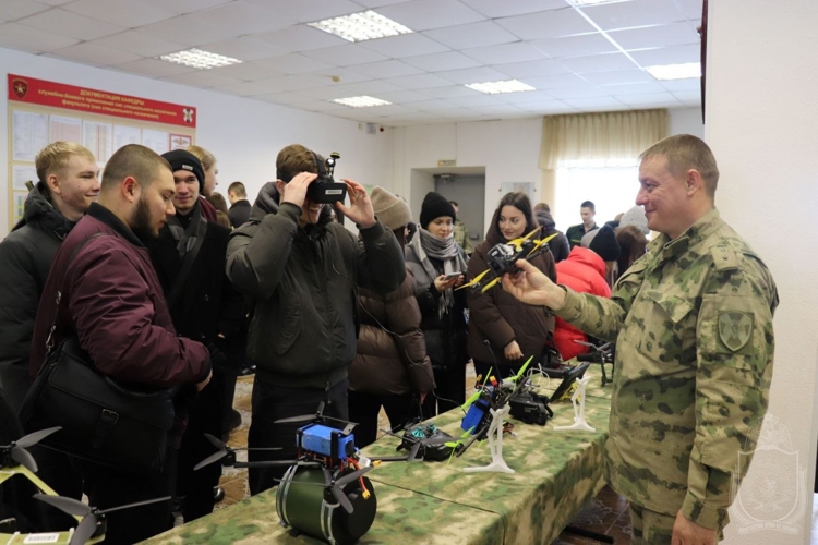 Военным институтом проведена юбилейная конференция «Яковлевские чтения»