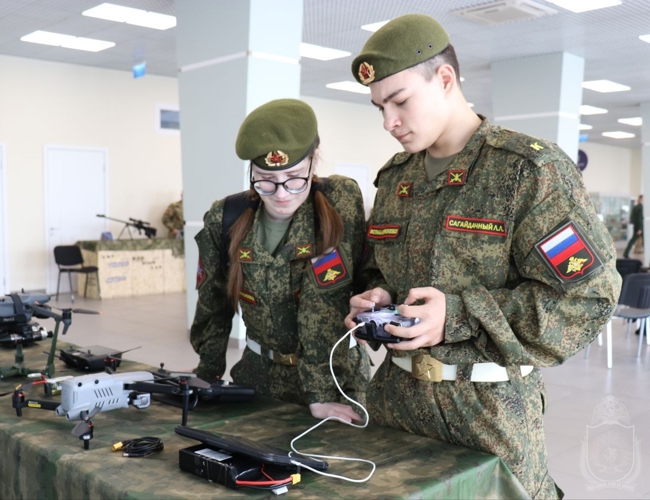 Военным институтом проведена юбилейная конференция «Яковлевские чтения»