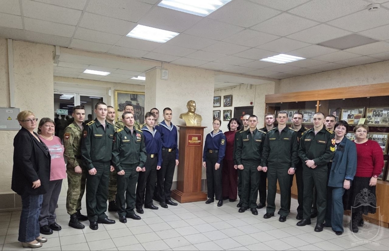 Военным институтом проведена юбилейная конференция «Яковлевские чтения»