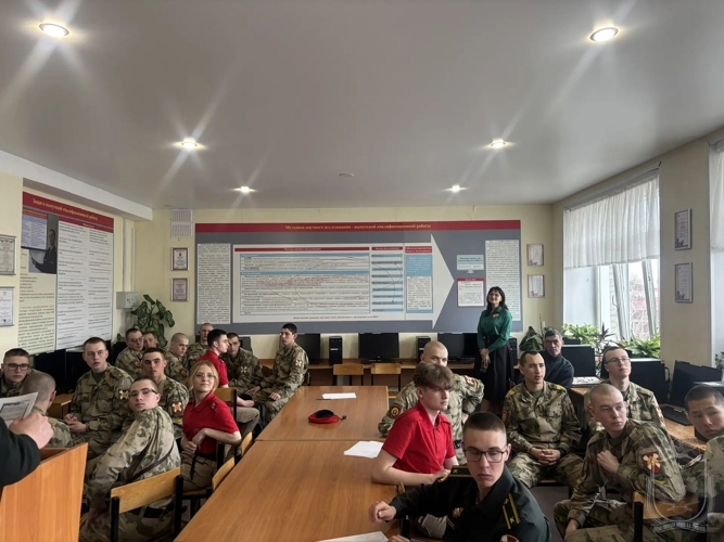 В военном институте проведен межвузовский круглый стол