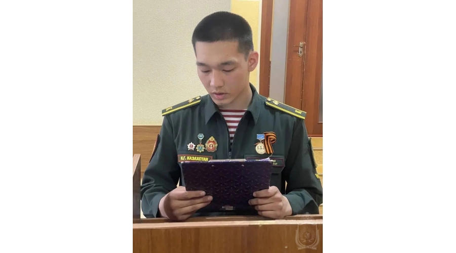 В военном институте прошел межведомственный научный семинар
