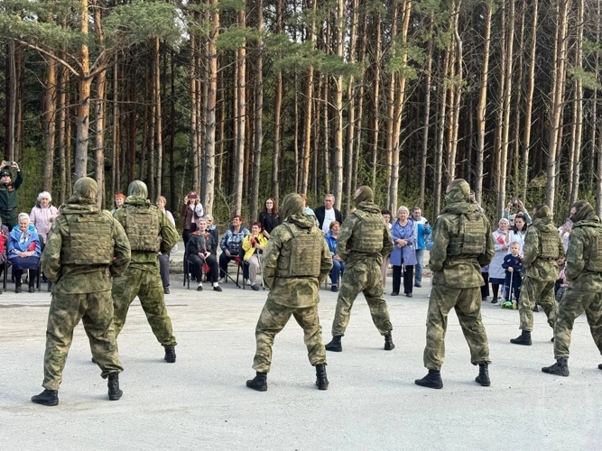 9 мая — День Победы!