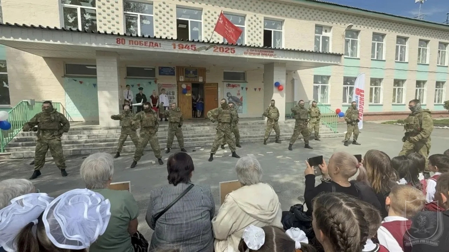 9 мая — День Победы!