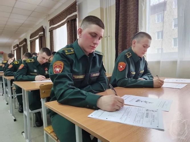 9 мая — День Победы!