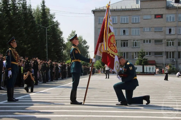 День офицера