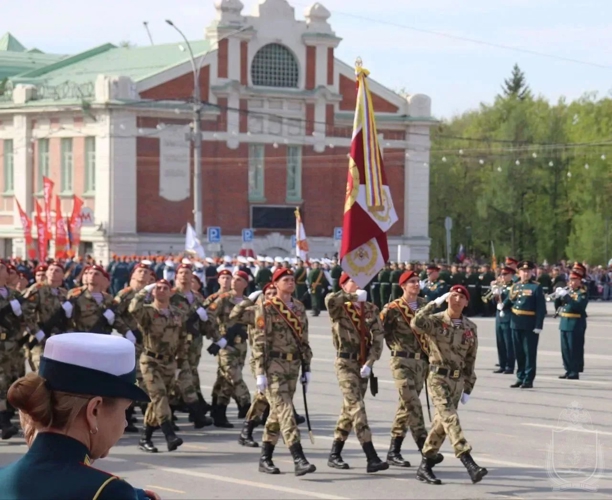 День офицера