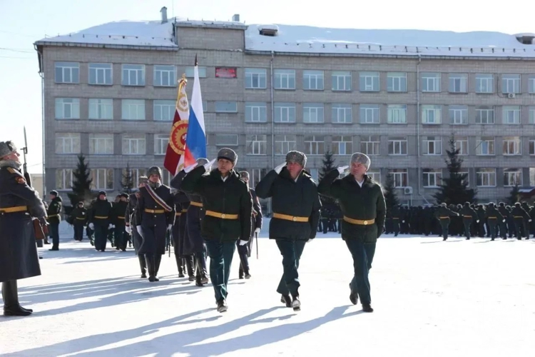 День офицера