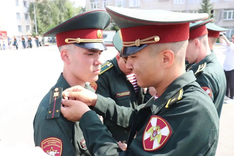 День офицера