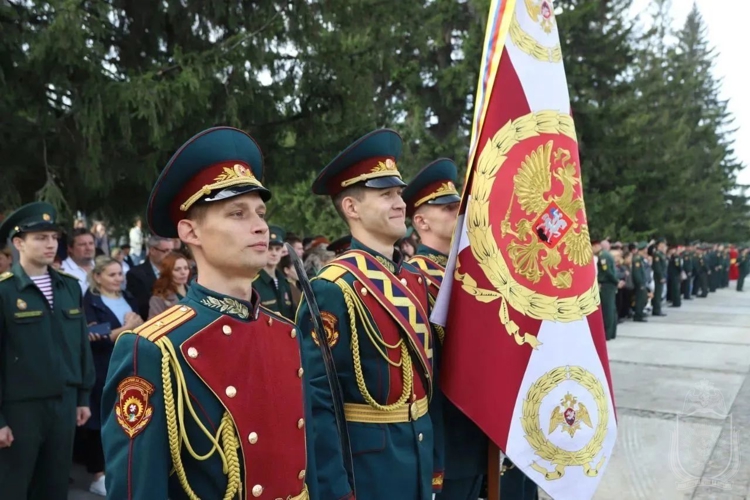 День офицера