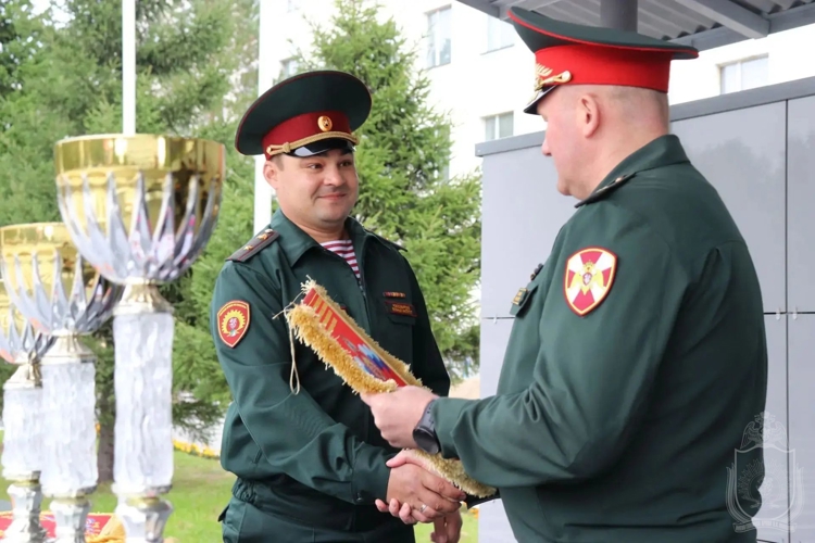 День офицера