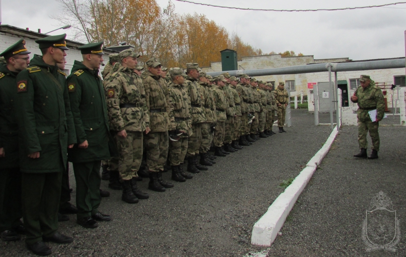 В военном институте прошла межвузовская научно-практическая конференция, посвященная противодействию БПЛА