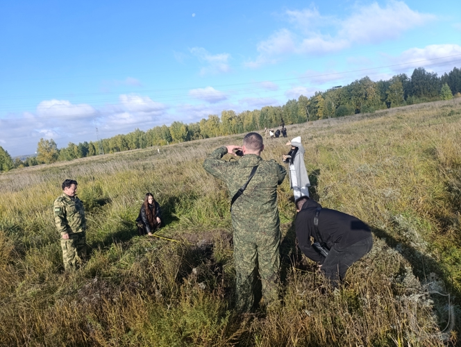 В военном институте совместно со Следственным комитетом России проведен  научно-методический семинар